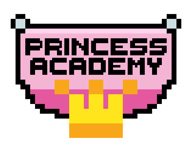 Cover image for Princess Academy