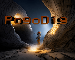 Cover image for Pogodig