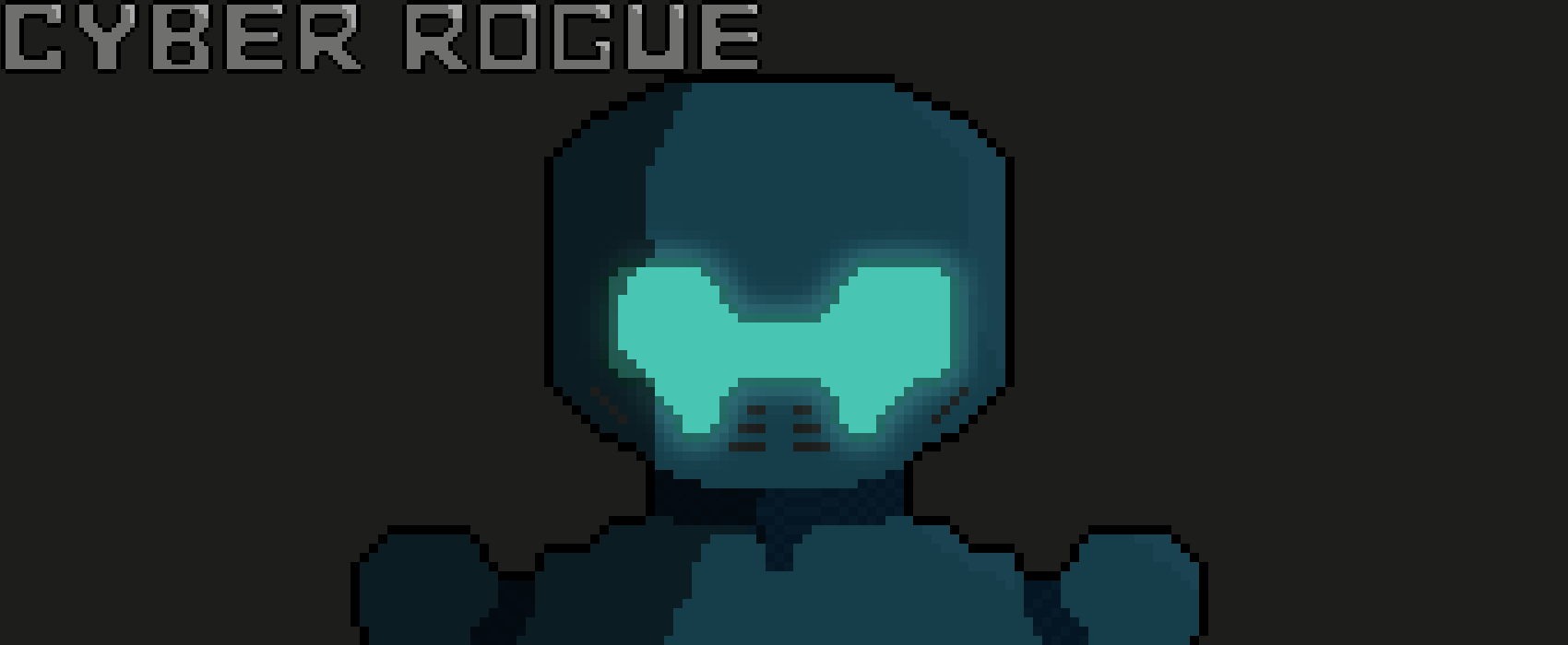 Cyber Rogue
