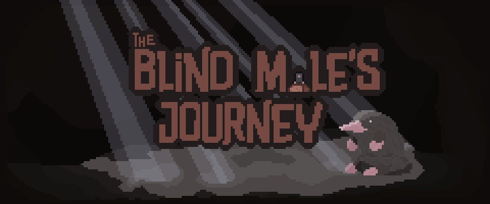 The Blind Moles Journey