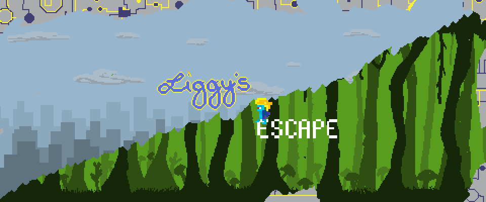 Liggy´s Escape