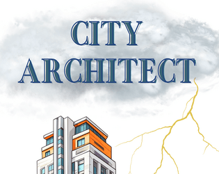 City Architect  