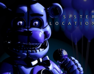 Five Nights at Freddy's 2 Doom Mod Free Download - FNAF WORLD