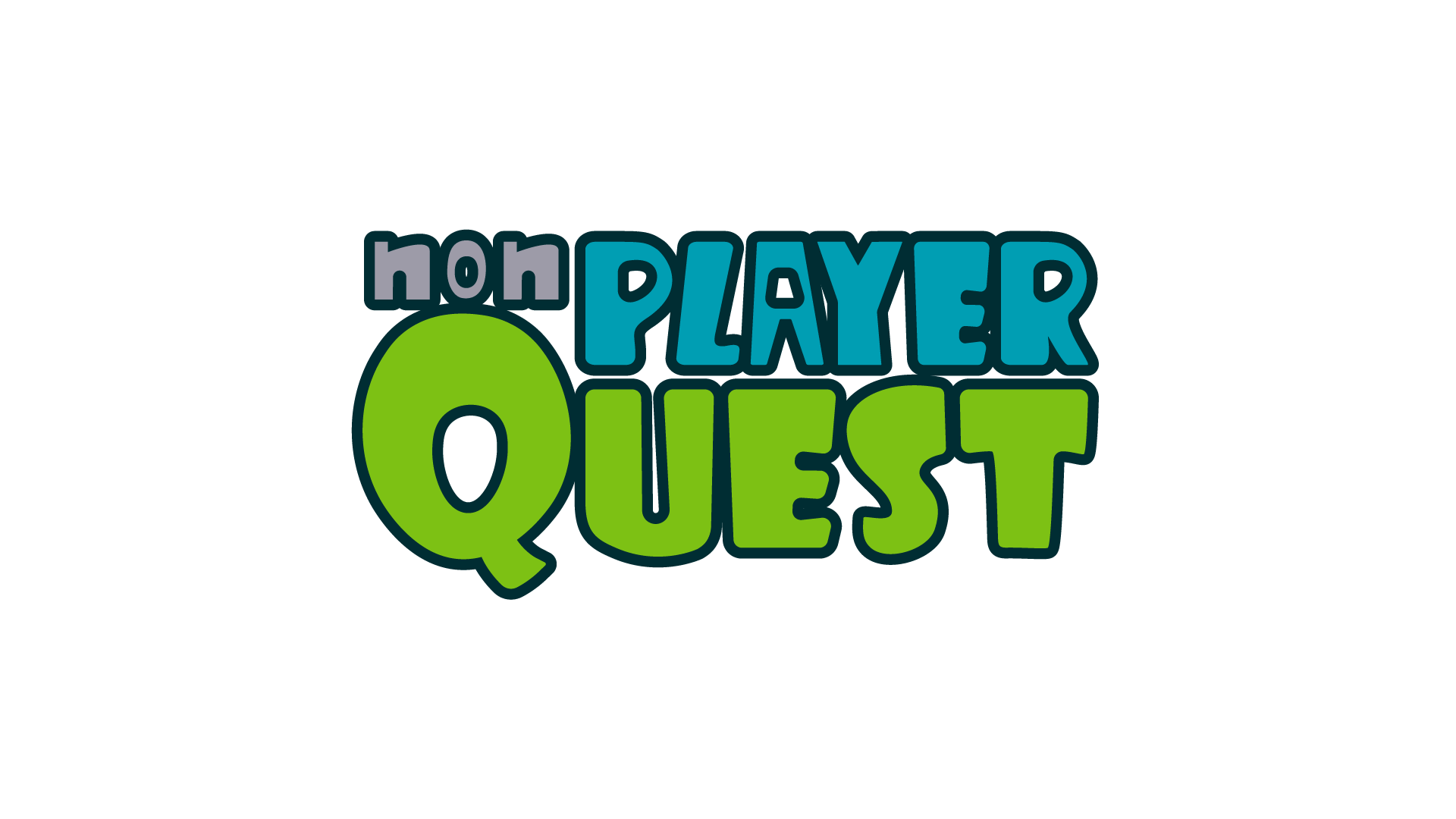 Non Player Quest By Geru Non Player Quest By Geru