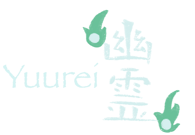 Yuurei