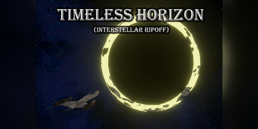 Cover image for Timeless Horizon