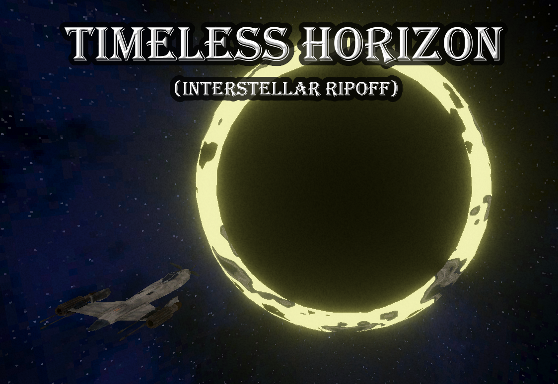 Timeless Horizon