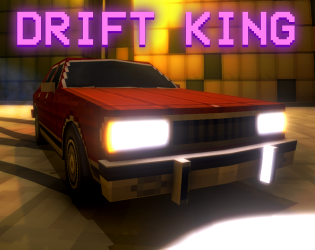 Drift King on Steam