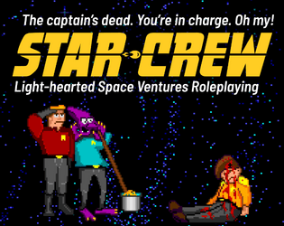 STAR-CREW  