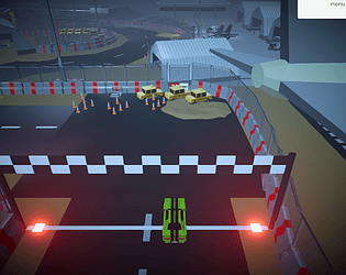 mitshimaRacing