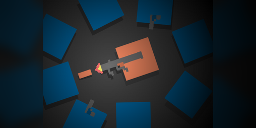 Cover image for SQUARES V2