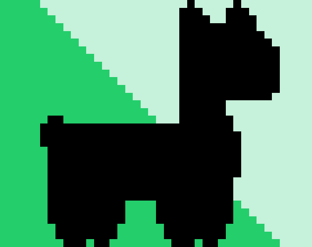 Cover image for llamas invader