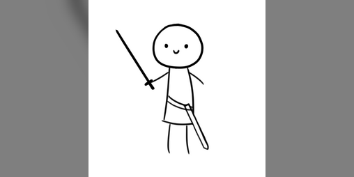 Cover image for Tales of the Knight