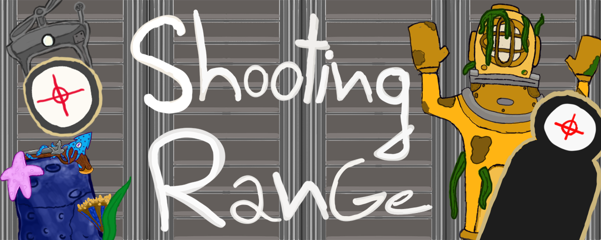 Shooting Range