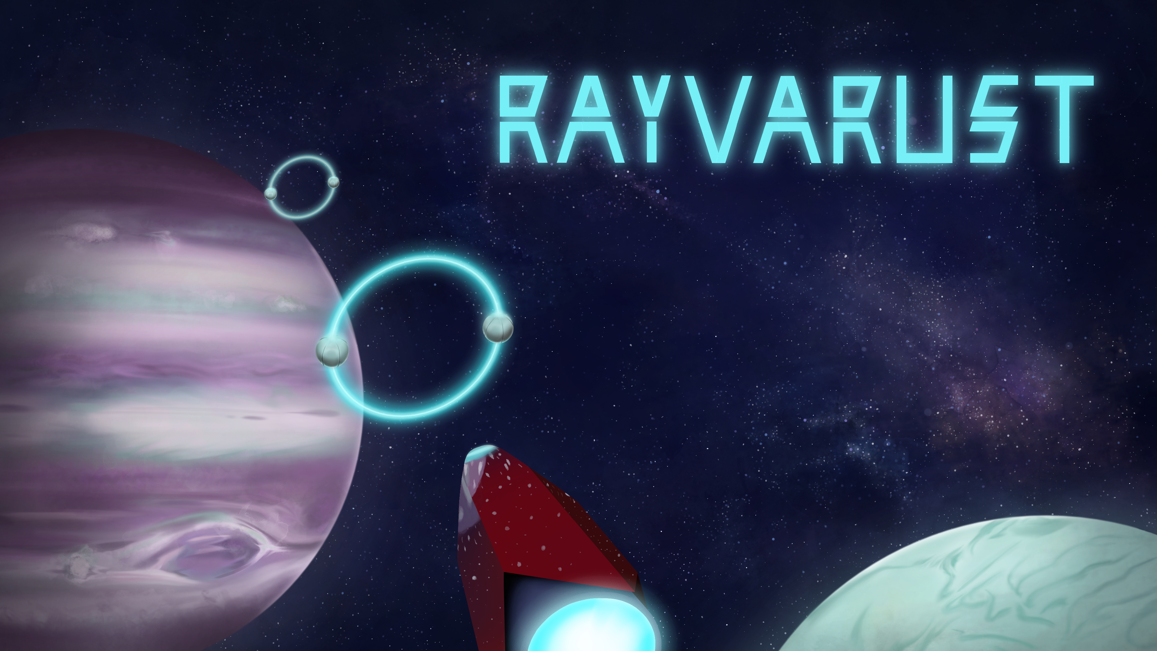 Rayvarust
