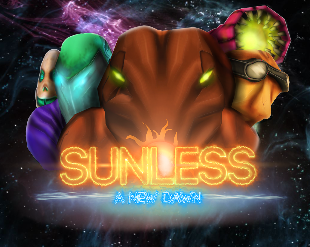 Sunless: A New Dawn