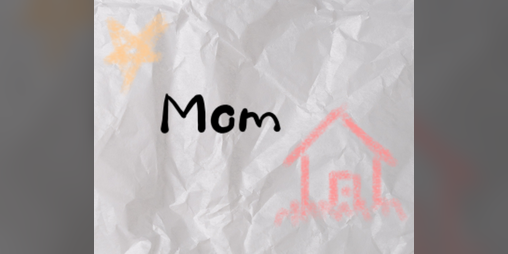 Cover image for Mom: A Very Short Game