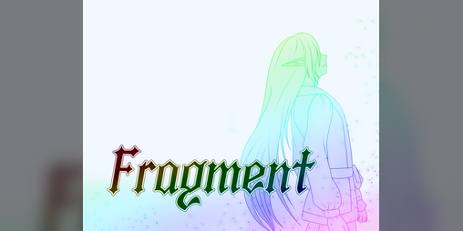 Cover image for Fragment