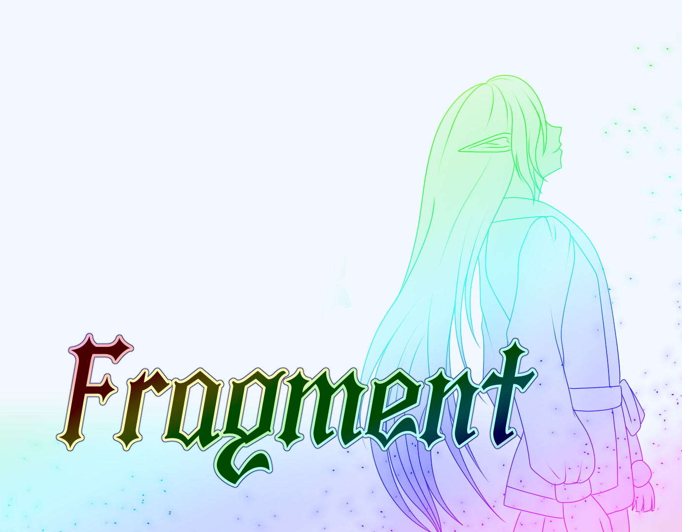 Cover image for Fragment