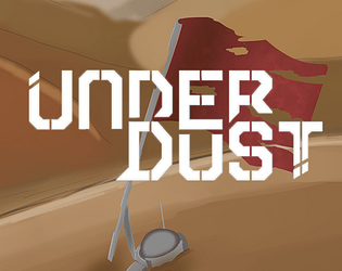 Under Dust