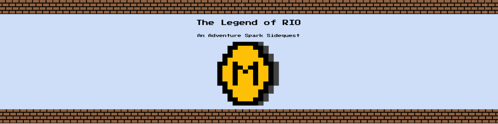 The Legend of RIO