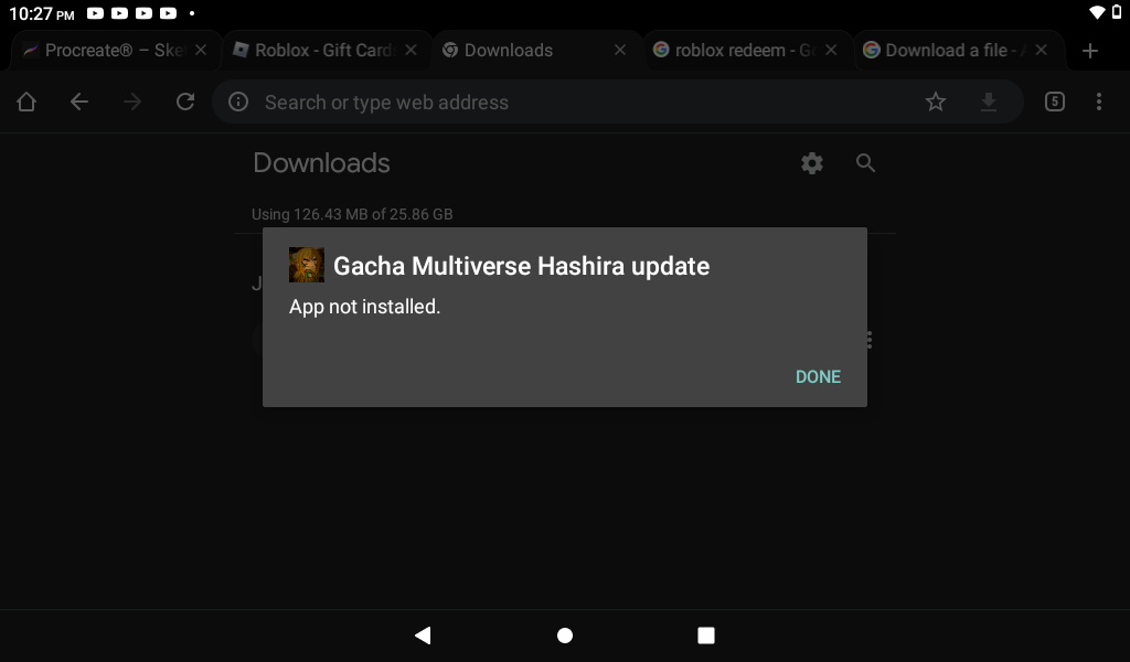 Baixar Gacha Multiverse 1.1 Android - Download APK Grátis