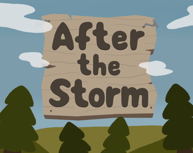 After The Storm