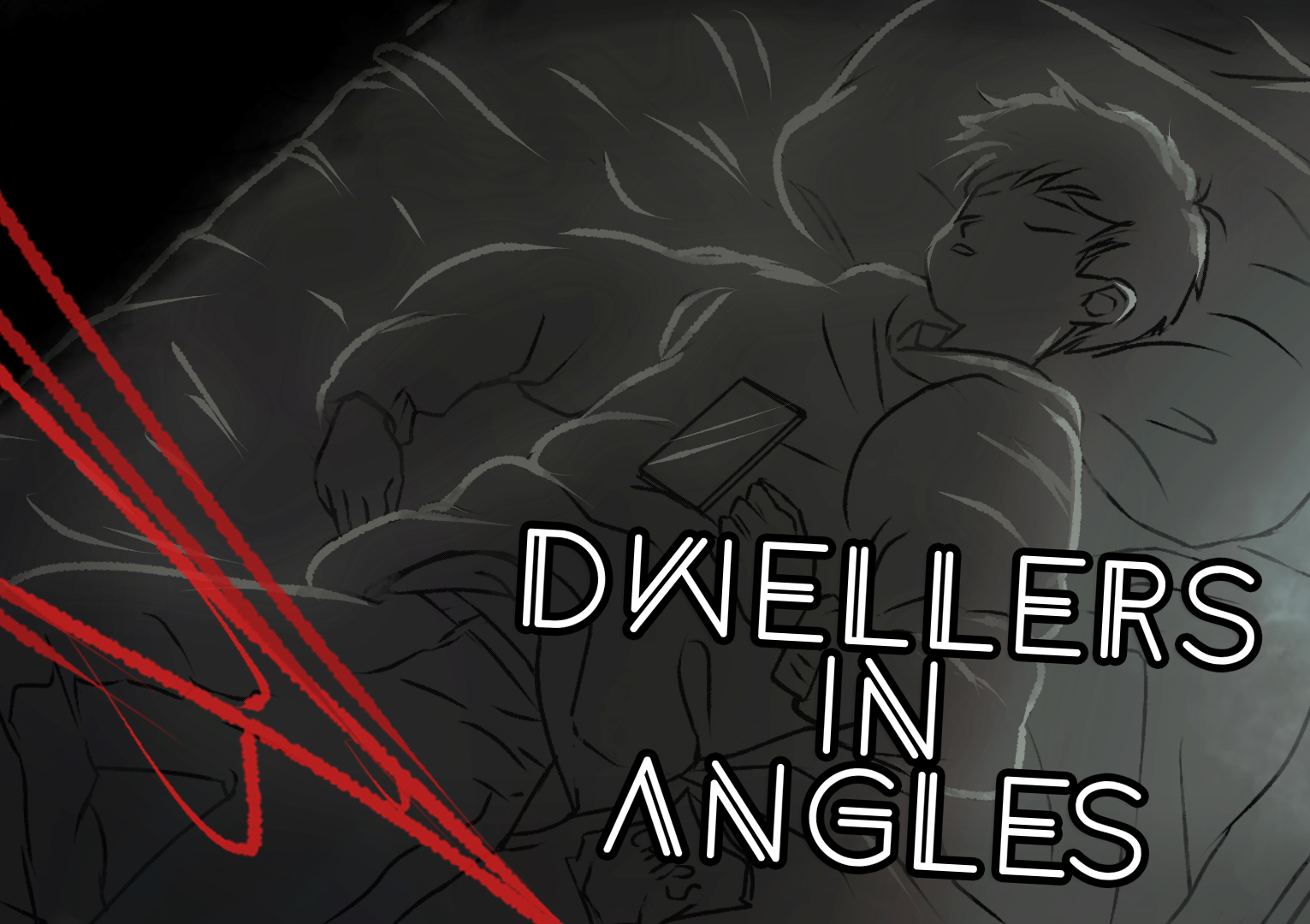 Dwellers In Angles