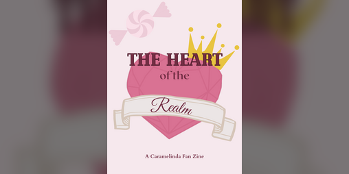 Cover image for Heart of the Realm