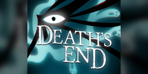 Cover image for Death's End