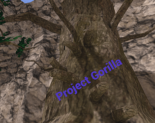Project Gorilla APK