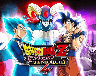 Dragon Ball 4