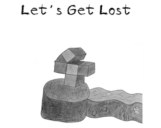 Let's Get Lost  