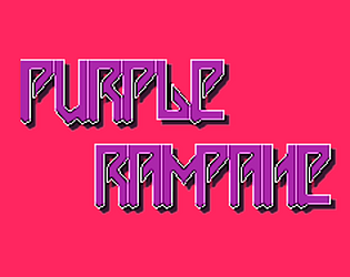 PURPLE RAMPAGE