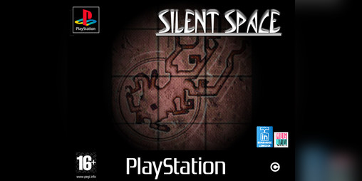 Cover image for Silent Space