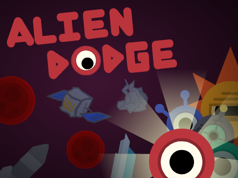 Alien Dodge