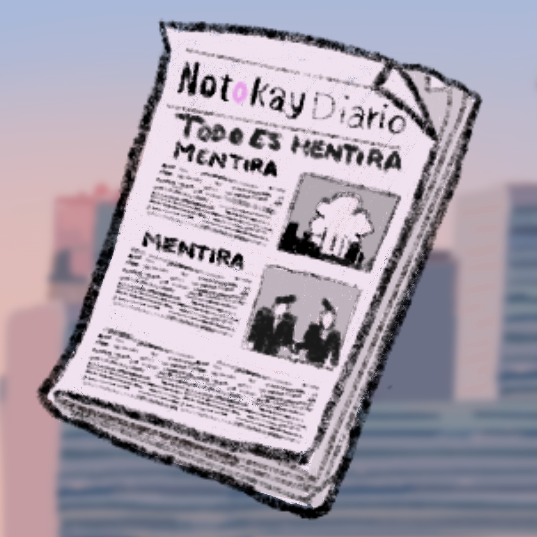 Cover image for Armagenews
