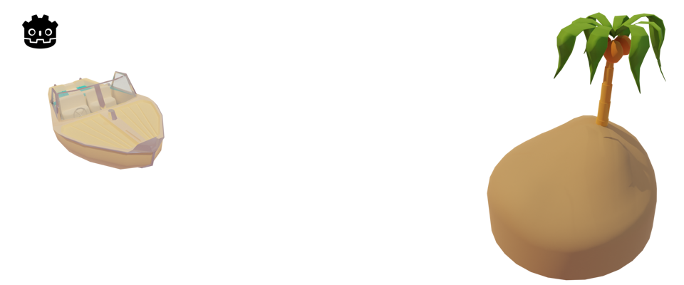 Sail - My First Godot Project