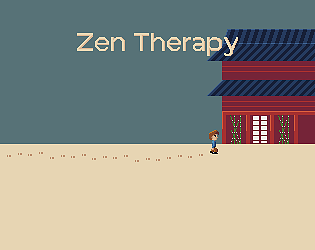 Zen Therapy