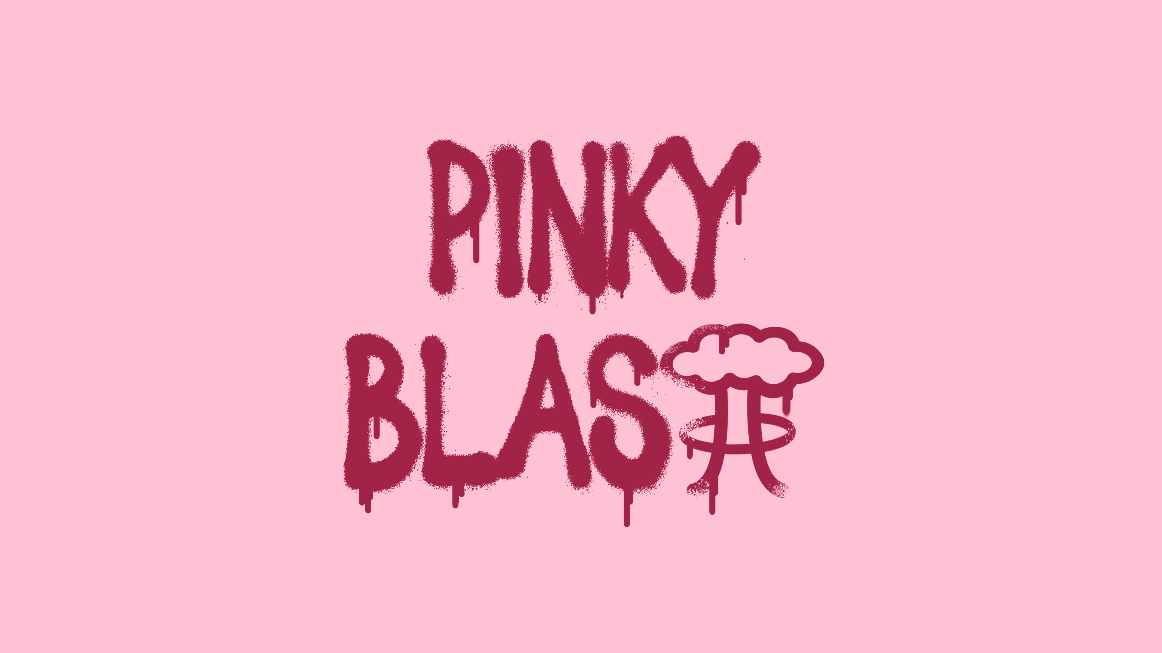 Pinky Blast