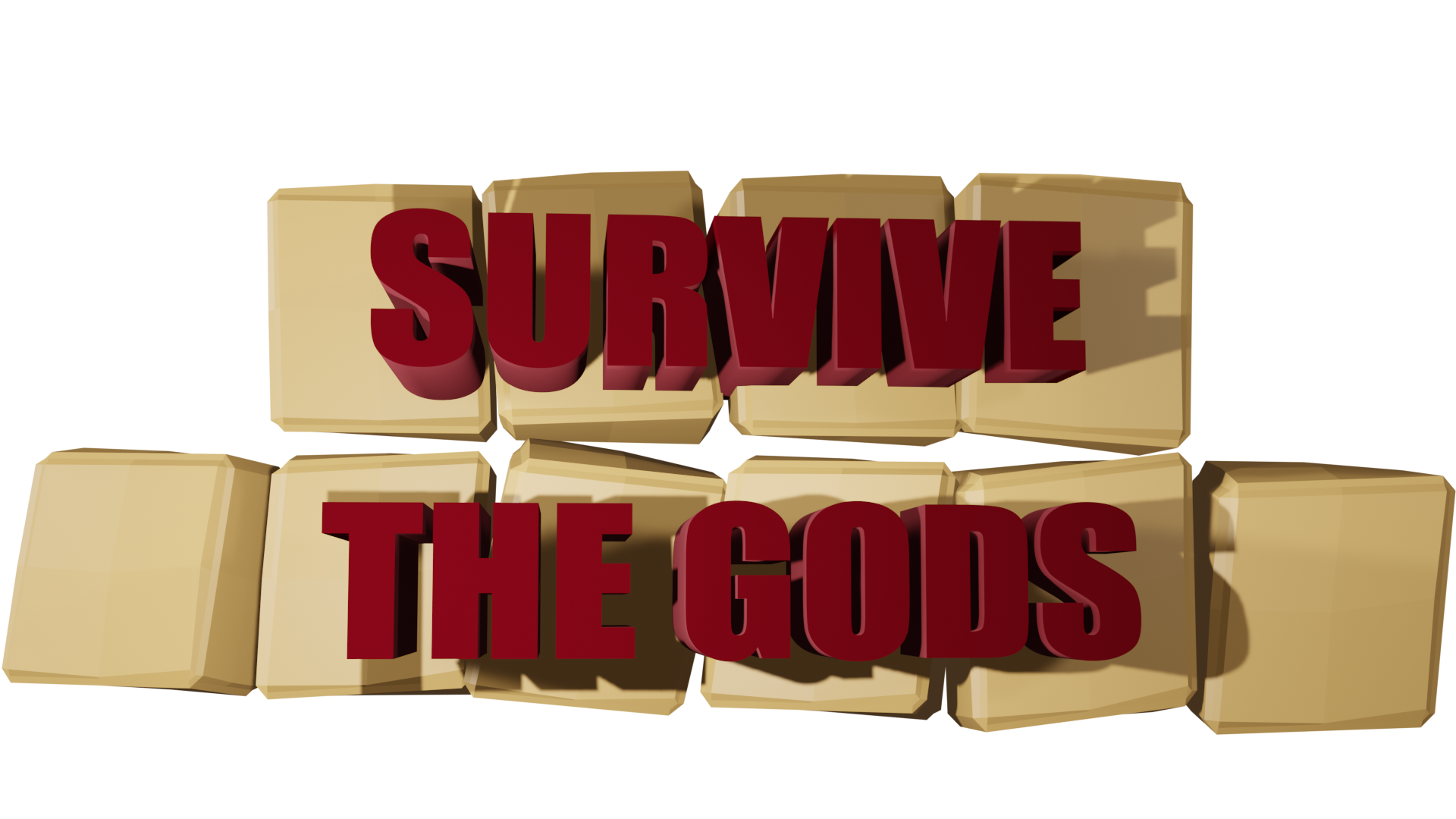 Survive The Gods