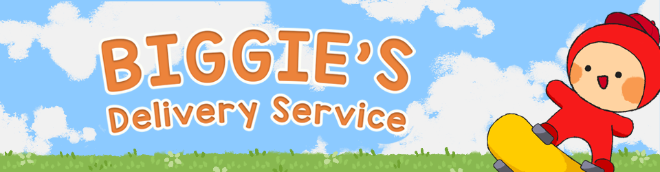 Biggie's Delivery Service