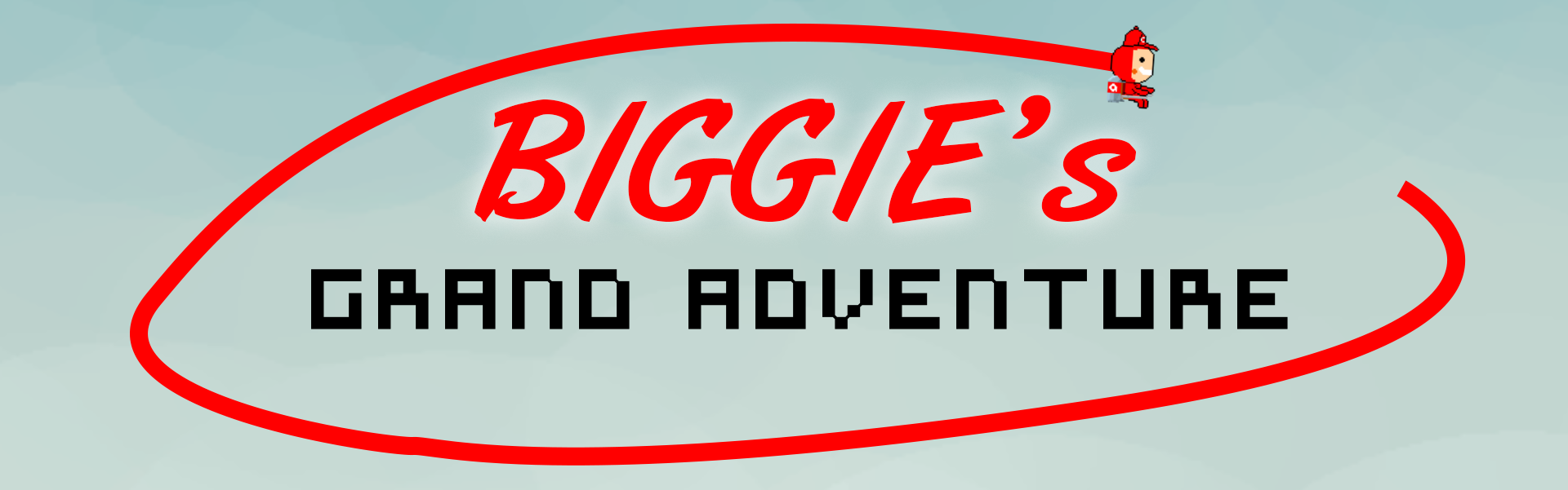 Biggie's Grand Adventure