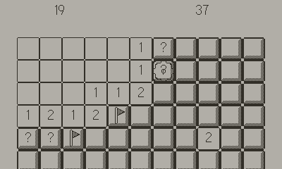 Minecranker