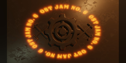 Cover image for Cog'n'Hammer