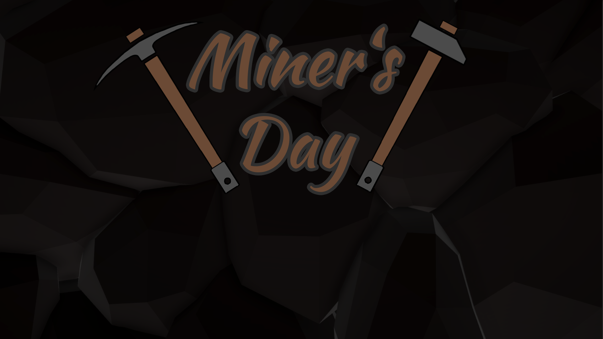 Miner's Day