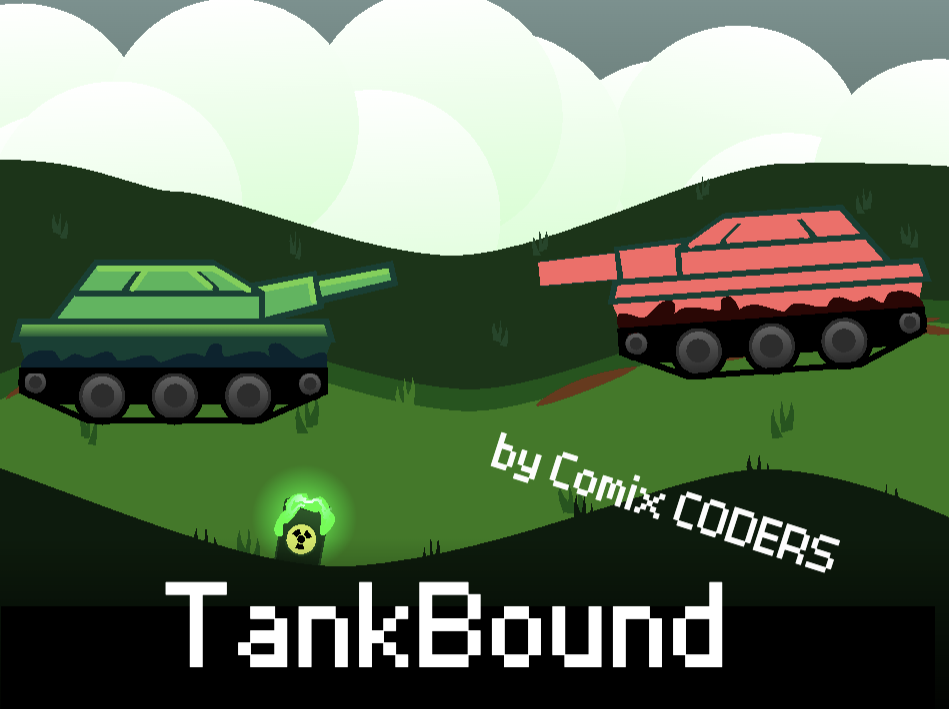 TankBound