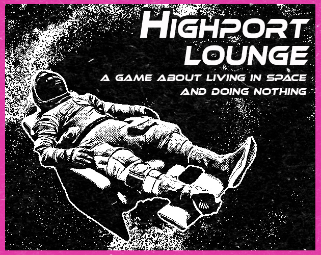 Highport Lounge
