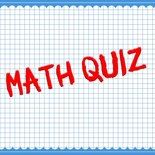 MathQuiz: test your knowledge!