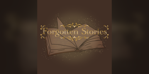 Cover image for Forgotten Stories